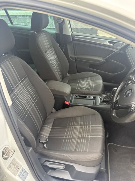 Volkswagen Golf 2016 356889138