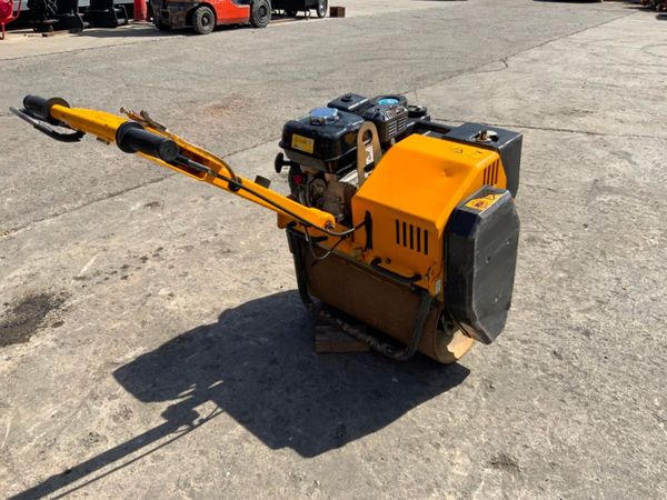 2020 JCB SD 580 PEDESTRIAN ROLLER......654. 356889799