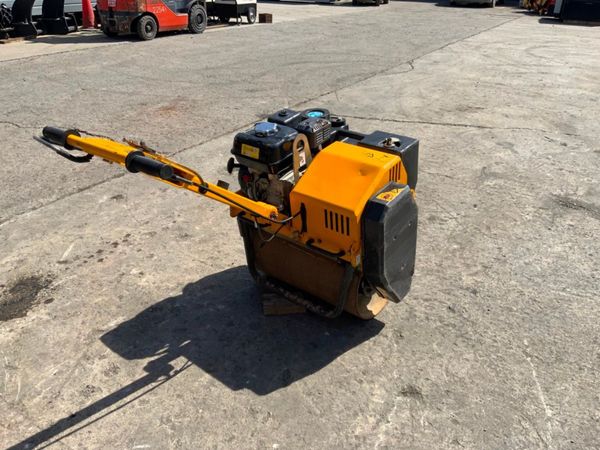 2020 JCB SD 580 PEDESTRIAN ROLLER......654. 356889793