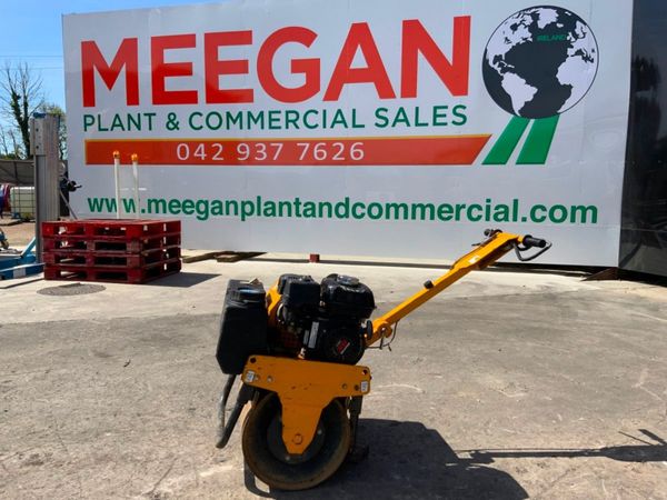 2020 JCB SD 580 PEDESTRIAN ROLLER......654. 356889804