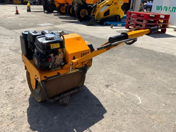 2020 JCB SD 580 PEDESTRIAN ROLLER......654. 356889800