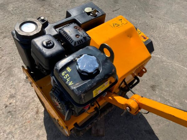 2020 JCB SD 580 PEDESTRIAN ROLLER......654. 356889801