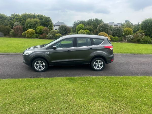 Ford Kuga 2016 2.0 ( 4 Wheel Drive) 356891636
