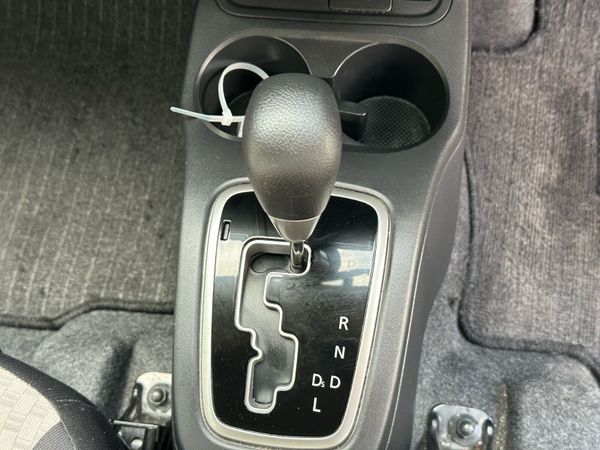 Mitsubishi Mirage 2019 1.2 Automatic 42K Miles 356900777