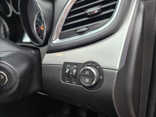 OPEL MOKKA 1.6 CDTI // 08/26 NCT // LOW MILEAGE 356913493