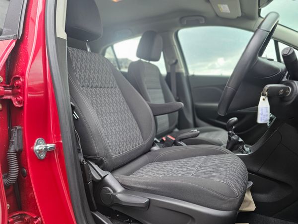 OPEL MOKKA 1.6 CDTI // 08/26 NCT // LOW MILEAGE 356913549