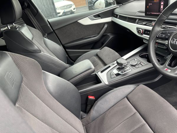 Audi A5 2018 S-Line Automatic! 356926709