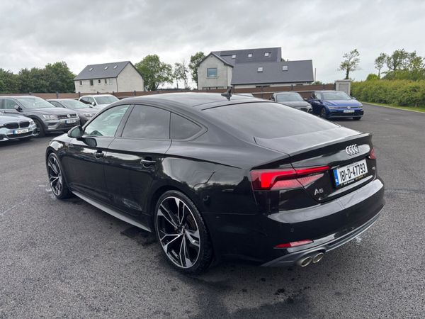 Audi A5 2018 S-Line Automatic! 356926714