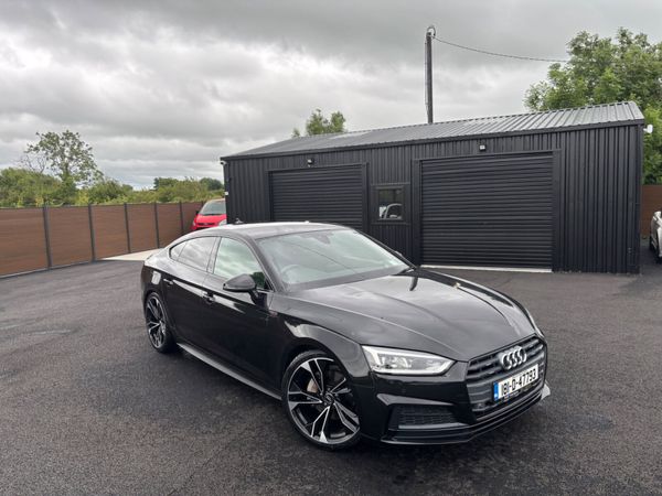 Audi A5 2018 S-Line Automatic! 356926712