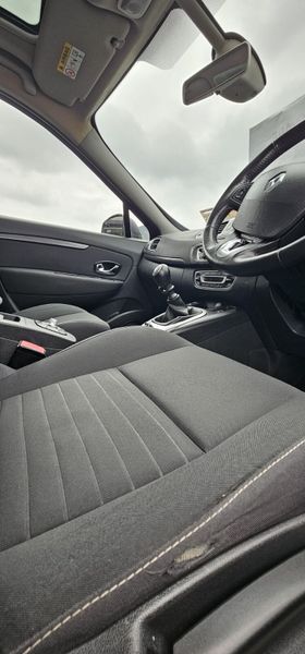 2016 Renault Grand Scenic 7 Seats(LIMITED EDITION) 356929667