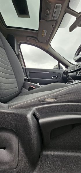 2016 Renault Grand Scenic 7 Seats(LIMITED EDITION) 356929669