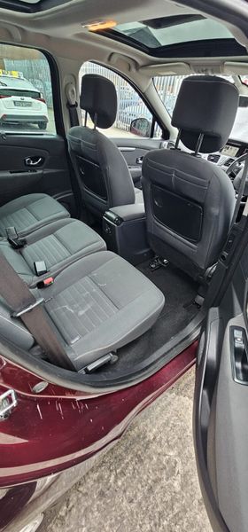 2016 Renault Grand Scenic 7 Seats(LIMITED EDITION) 356929679