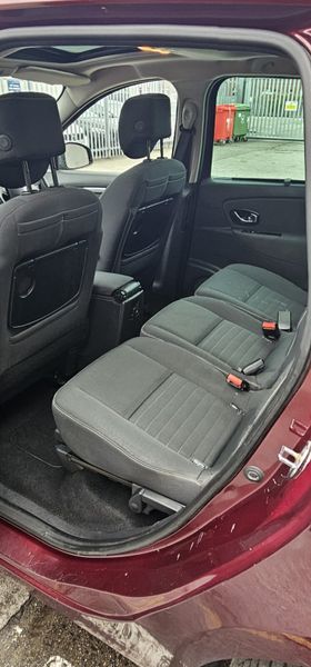 2016 Renault Grand Scenic 7 Seats(LIMITED EDITION) 356929670