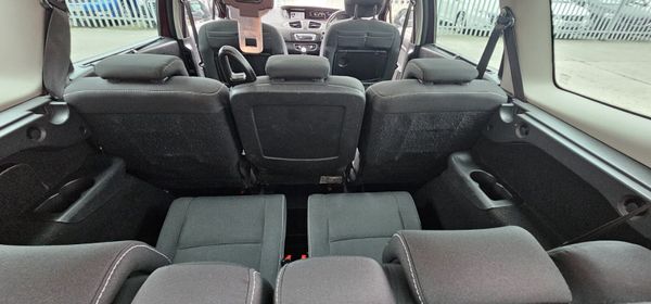 2016 Renault Grand Scenic 7 Seats(LIMITED EDITION) 356929673