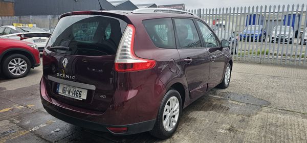 2016 Renault Grand Scenic 7 Seats(LIMITED EDITION) 356929684