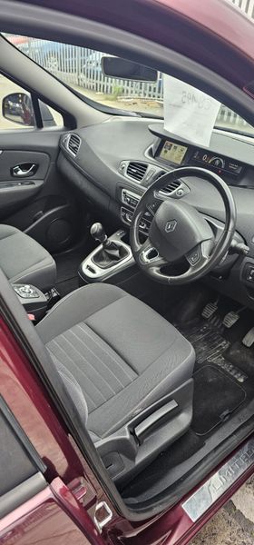2016 Renault Grand Scenic 7 Seats(LIMITED EDITION) 356929685