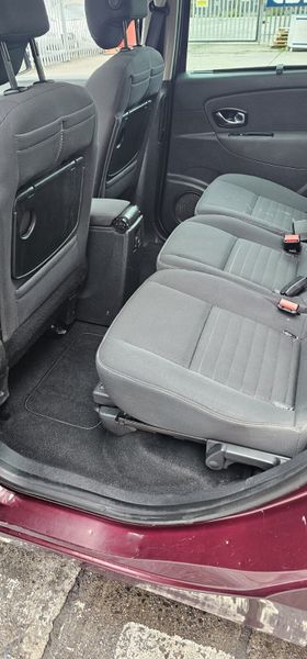 2016 Renault Grand Scenic 7 Seats(LIMITED EDITION) 356929686