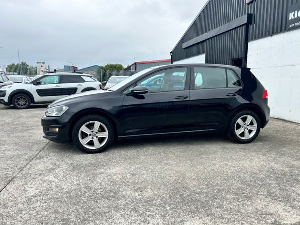 Volkswagen Golf 2015 356923891