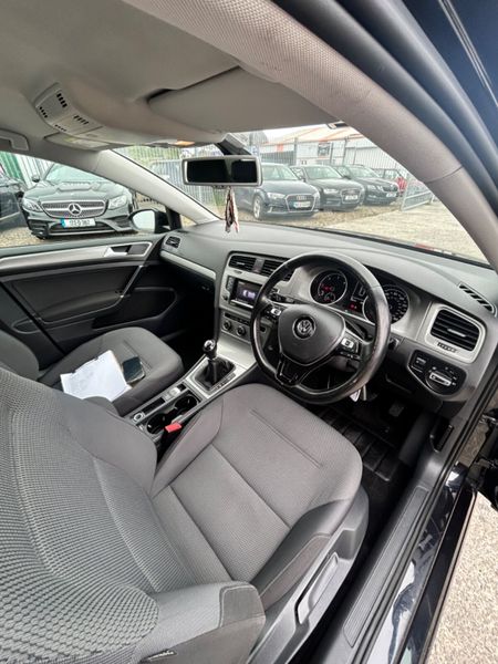 Volkswagen Golf 2015 356923904