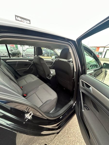 Volkswagen Golf 2015 356923906