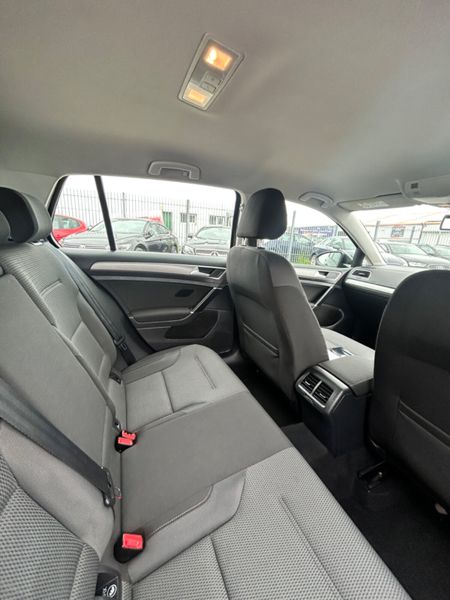 Volkswagen Golf 2015 356923907