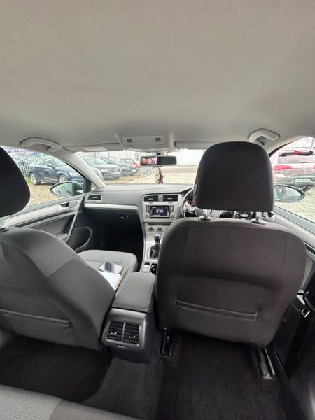 Volkswagen Golf 2015 356923908