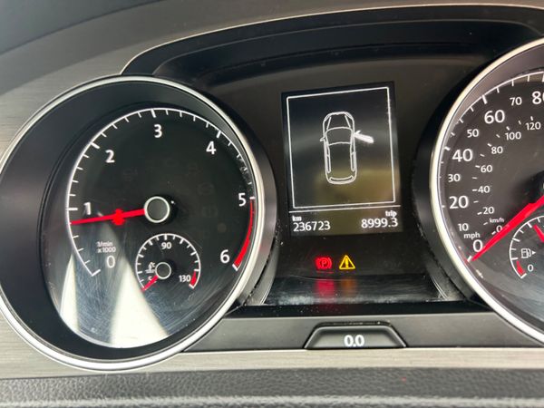 Volkswagen Golf 2015 356923903