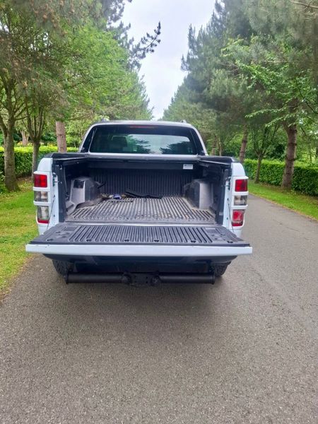 Ford Ranger 2016 DOE 6/26 356948406
