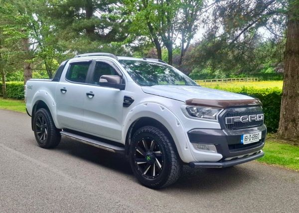 Ford Ranger 2016 DOE 6/26 356948402
