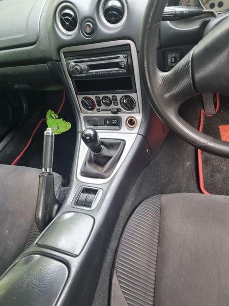 2005 Mazda MX-5 1.8 VVT Nct12/25 357018720