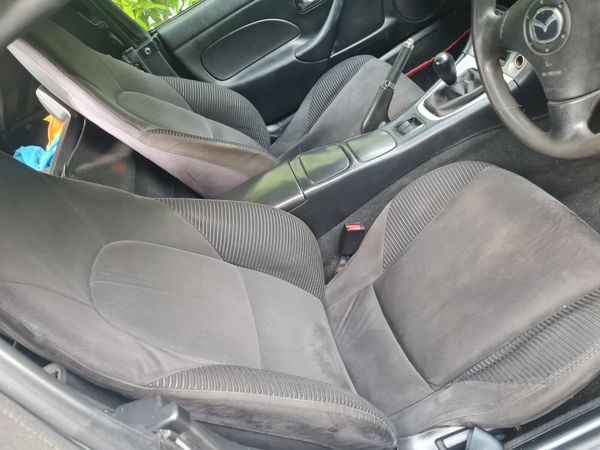 2005 Mazda MX-5 1.8 VVT Nct12/25 357018722