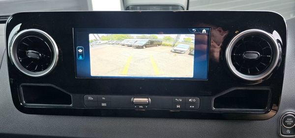 Sprinter 30 Year Premium Edition 319/36 Select A/T 357018918