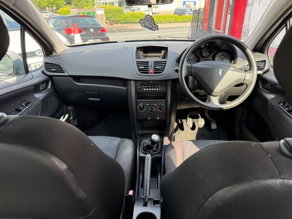 Peugeot 207 1.4 HDI New NCT 357027959