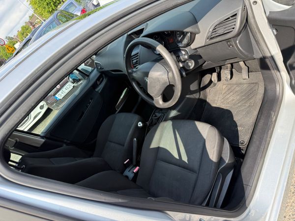 Peugeot 207 1.4 HDI New NCT 357027964