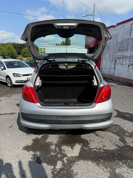 Peugeot 207 1.4 HDI New NCT 357027965
