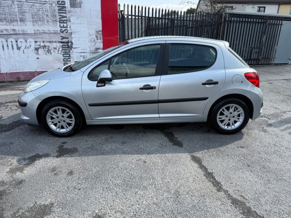 Peugeot 207 1.4 HDI New NCT 357027966