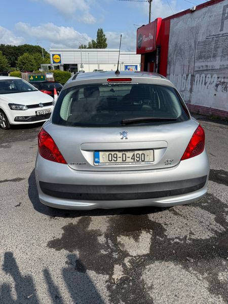 Peugeot 207 1.4 HDI New NCT 357027967