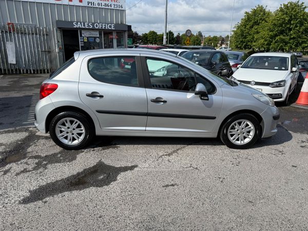 Peugeot 207 1.4 HDI New NCT 357027969