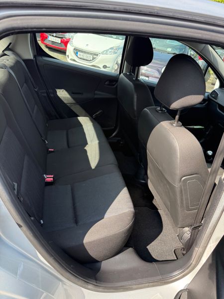 Peugeot 207 1.4 HDI New NCT 357027962