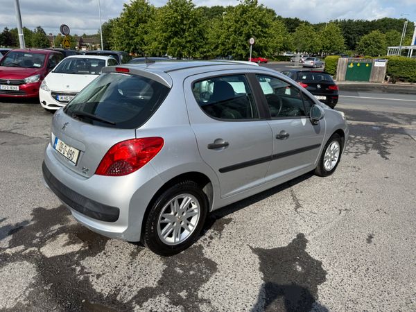 Peugeot 207 1.4 HDI New NCT 357027970