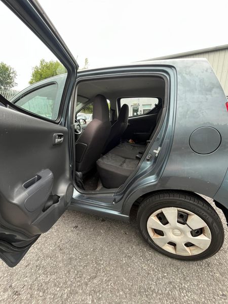 Suzuki Alto 2010 With Nct 357028575
