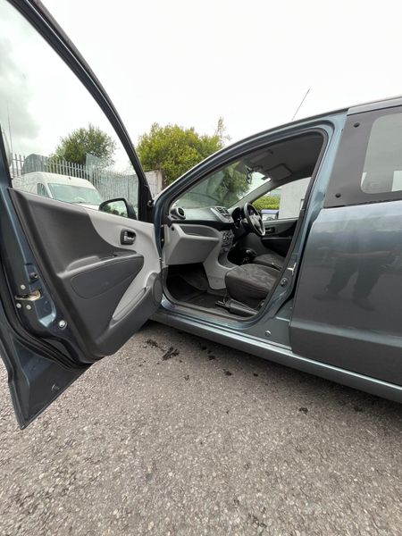 Suzuki Alto 2010 With Nct 357028576