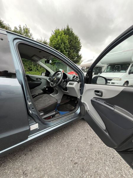 Suzuki Alto 2010 With Nct 357028591
