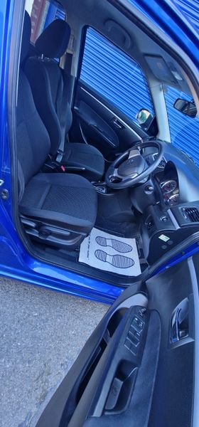 Suzuki Swift Automatic 357020333