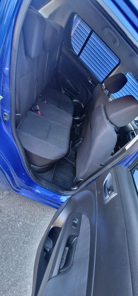 Suzuki Swift Automatic 357020360