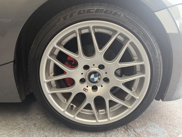 2007 BMW Z4 2.0i SE Cabrio **LOW KLMS** 357032537
