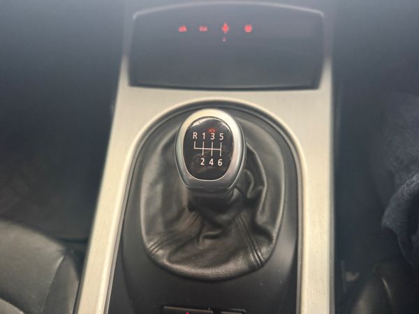 2007 BMW Z4 2.0i SE Cabrio **LOW KLMS** 357032532