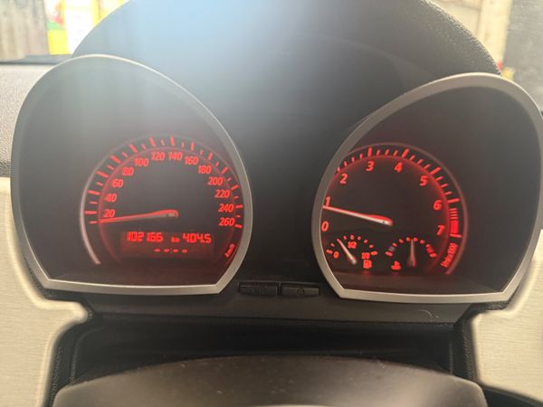 2007 BMW Z4 2.0i SE Cabrio **LOW KLMS** 357032546