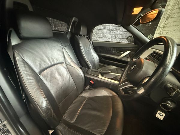 2007 BMW Z4 2.0i SE Cabrio **LOW KLMS** 357032541