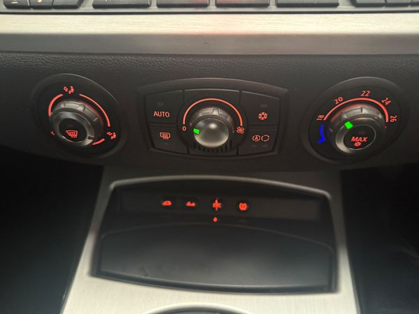 2007 BMW Z4 2.0i SE Cabrio **LOW KLMS** 357032543